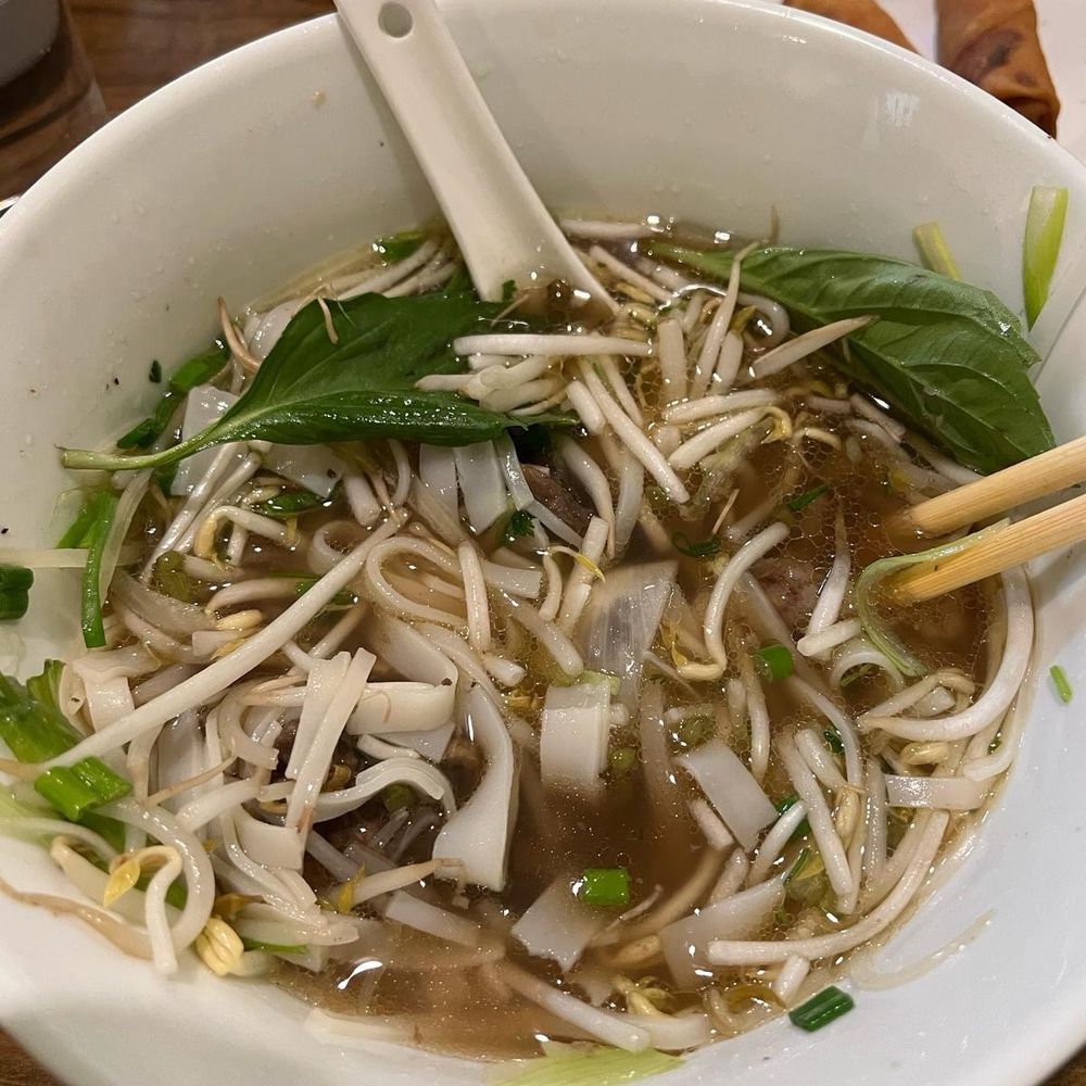 CoTu Oriental Cuisine - I had oxtail Pho I loved it, the meat was melting in my mouth no need to chew . will be back again. - Vietnamese Near Me - Bloomington, Minnesota