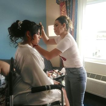 Pao's Makeup - Makeup Artists Near Me - Miami, Florida