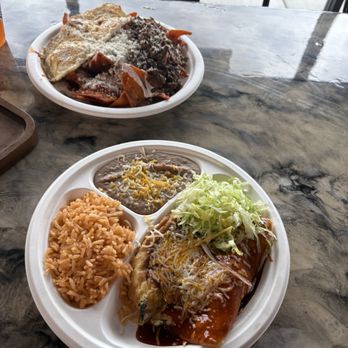 Los Bros Taco Shop - Mexican Near Me - Vancouver, Washington