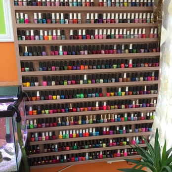 Venice Nails and Spa - Polish colors! - Nail Salons Near Me - Lubbock, Texas Venice Nails and Spa - Polish colors! - Nail Salons Near Me - Lubbock, Texas