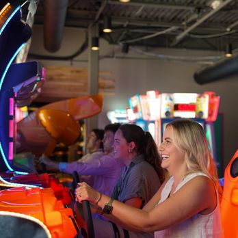 The Arcade at OWA - Arcades Near Me - Foley, Alabama The Arcade at OWA - Arcades Near Me - Foley, Alabama