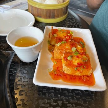 Dragon Beaux - Dim Sum Near Me - San Francisco, California