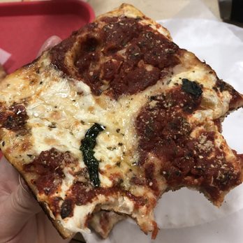 Underground Pizza - Pizza Near Me - New York, New York Underground Pizza - Pizza Near Me - New York, New York