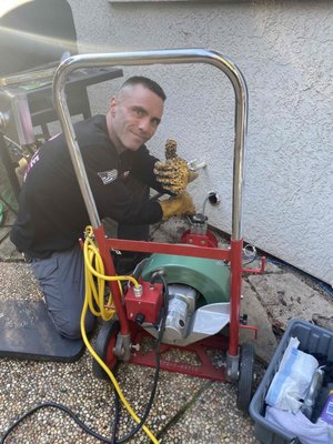 Dependable Rooter and Plumbing on Yelp