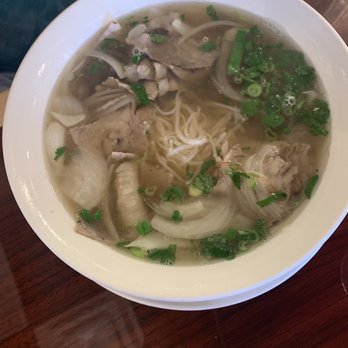 Pho 32 - Brisket Tofu - Vietnamese Near Me - San Antonio, Texas