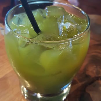 Spork - Maui Z.... tropically savory! refreshing with a kick, sooooo gooood! - Mexican Near Me - Bend, Oregon
