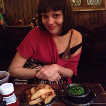 Leaky Cauldron™ - A perfect snack to soothe my queasy stomach. - British Near Me - Orlando, Florida Leaky Cauldron™ - A perfect snack to soothe my queasy stomach. - British Near Me - Orlando, Florida