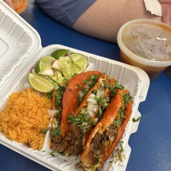 Ramo's Mexican Kitchen - Birria tacos with consomé. - Mexican Near Me - Salisbury, Maryland Ramo's Mexican Kitchen - Birria tacos with consomé. - Mexican Near Me - Salisbury, Maryland