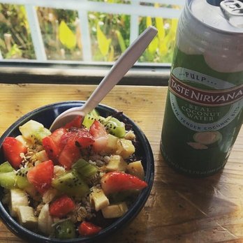 Mana Bowls - Juice Bars & Smoothies Near Me - Fairfax, California Mana Bowls - Juice Bars & Smoothies Near Me - Fairfax, California