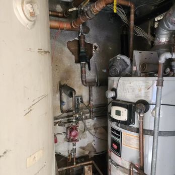 Jax Mechanical - Water Heater Installation/Repair Near Me