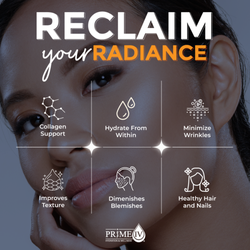 Prime IV Hydration & Wellness - South Lake Union Seattle - Feel like the winter weather is taking a toll on your skin? Try The Glow Drip at Prime IV!  Packed with Vitamin C and Glutathione, it boos