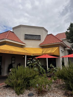 The Cork & Cleaver by null