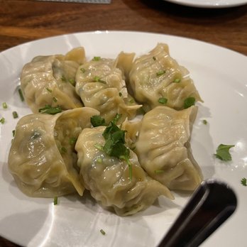 Himalayan Taste Temecula - Chicken dumplings - Indian Near Me - Temecula, California Himalayan Taste Temecula - Chicken dumplings - Indian Near Me - Temecula, California