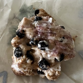 Cochi's Kitchen - Lemon blueberry scone - Bakeries Near Me - Morgan Hill, California Cochi's Kitchen - Lemon blueberry scone - Bakeries Near Me - Morgan Hill, California