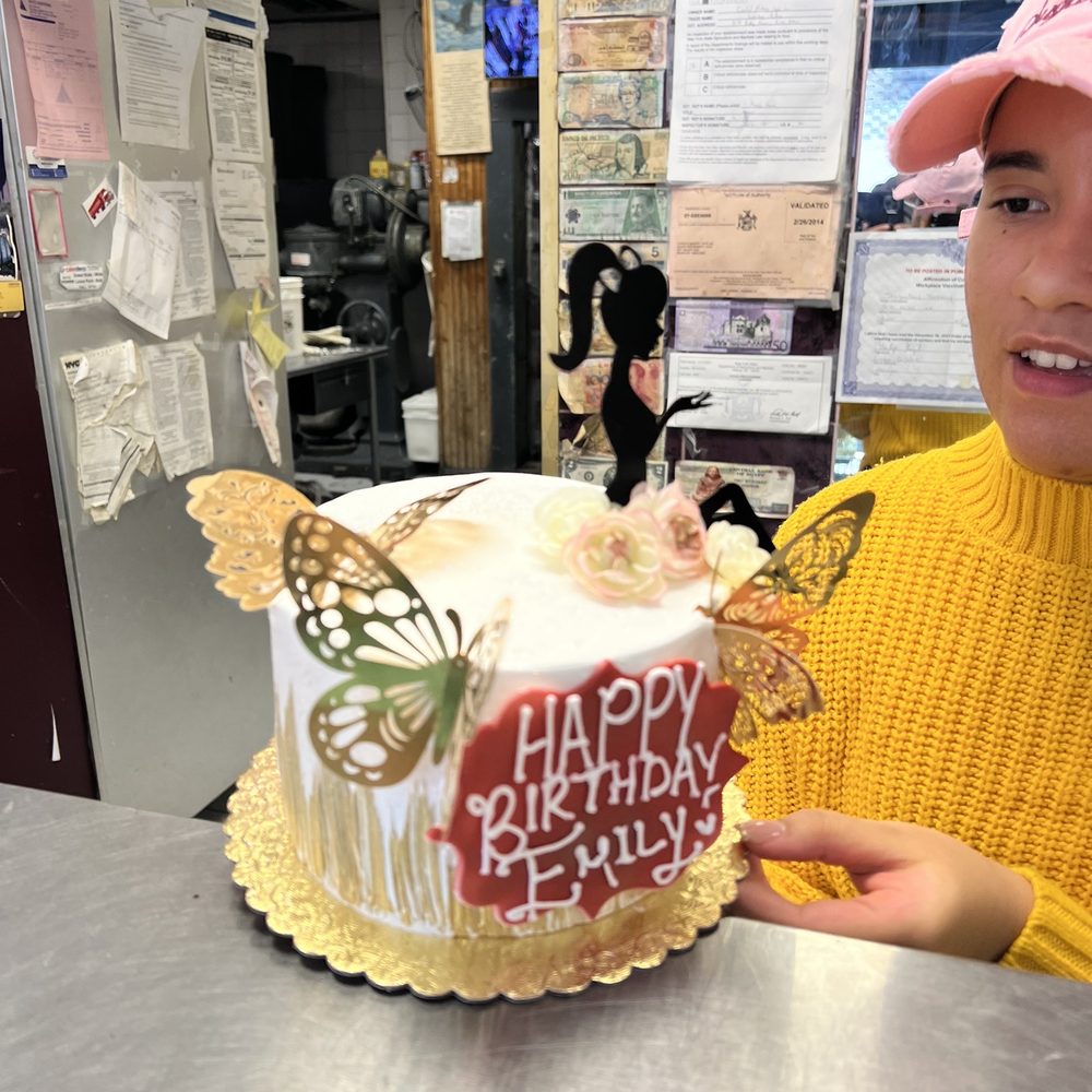 Details more than 161 cake delivery bronx ny latest in.eteachers