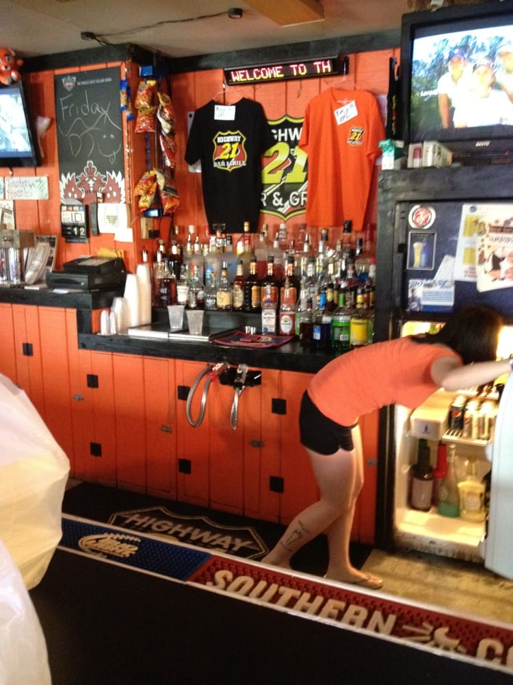 Highway Bar & Grill Bars State Hwy 47, Cadet, MO Yelp