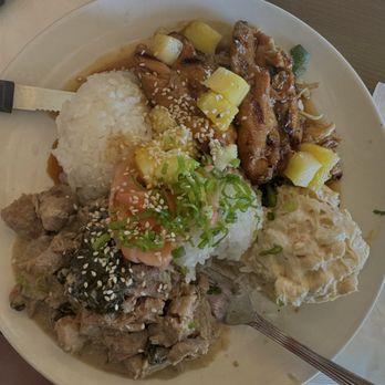 The Hukilau - Sushi Bars Near Me - Florence, Oregon The Hukilau - Sushi Bars Near Me - Florence, Oregon