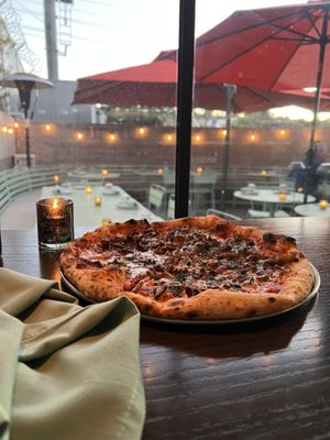 Wildcrust by null Wildcrust by null