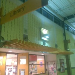 Alderwood Library