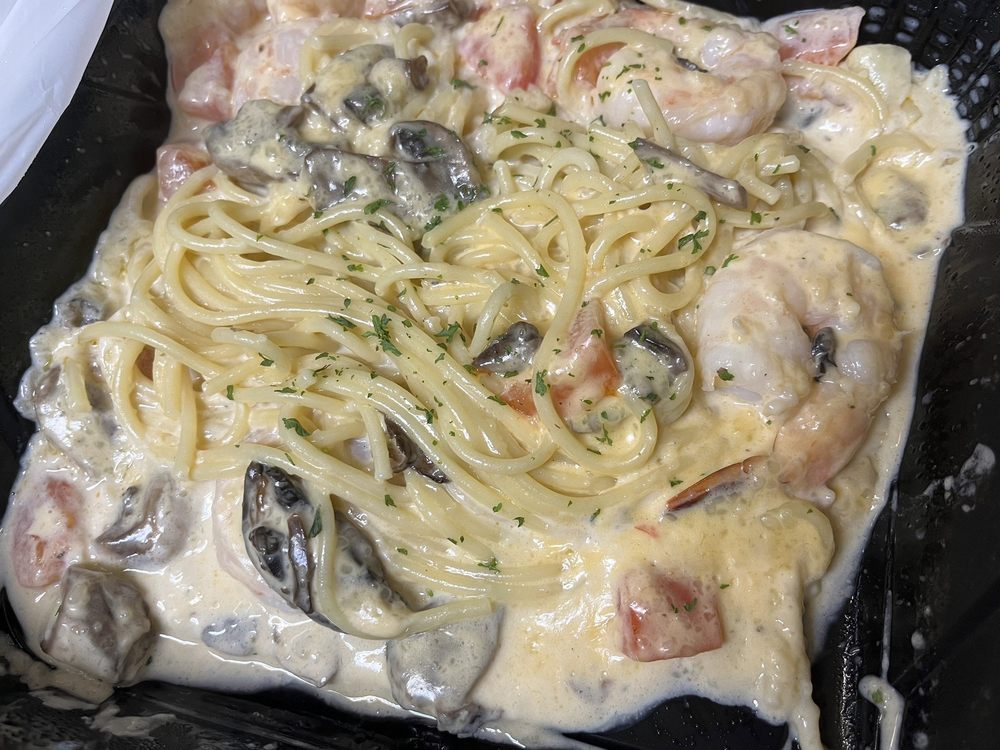 Social spots from Syd's Place