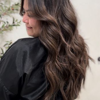 Your Mane Shears - after picture - Hair Extensions Near Me - Costa Mesa, California