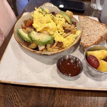 First Watch - Farmhouse Hash - Breakfast & Brunch Near Me - Round Rock, Texas First Watch - Farmhouse Hash - Breakfast & Brunch Near Me - Round Rock, Texas