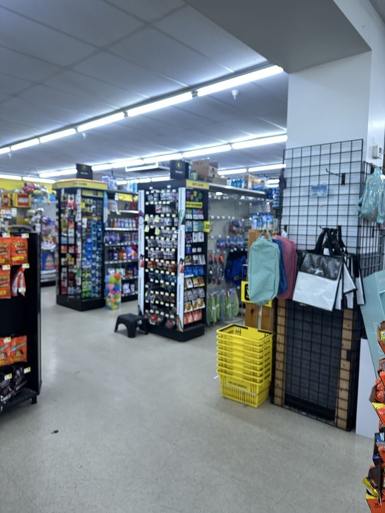 Dollar General Logo