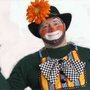 Photo of Checkers the Magician