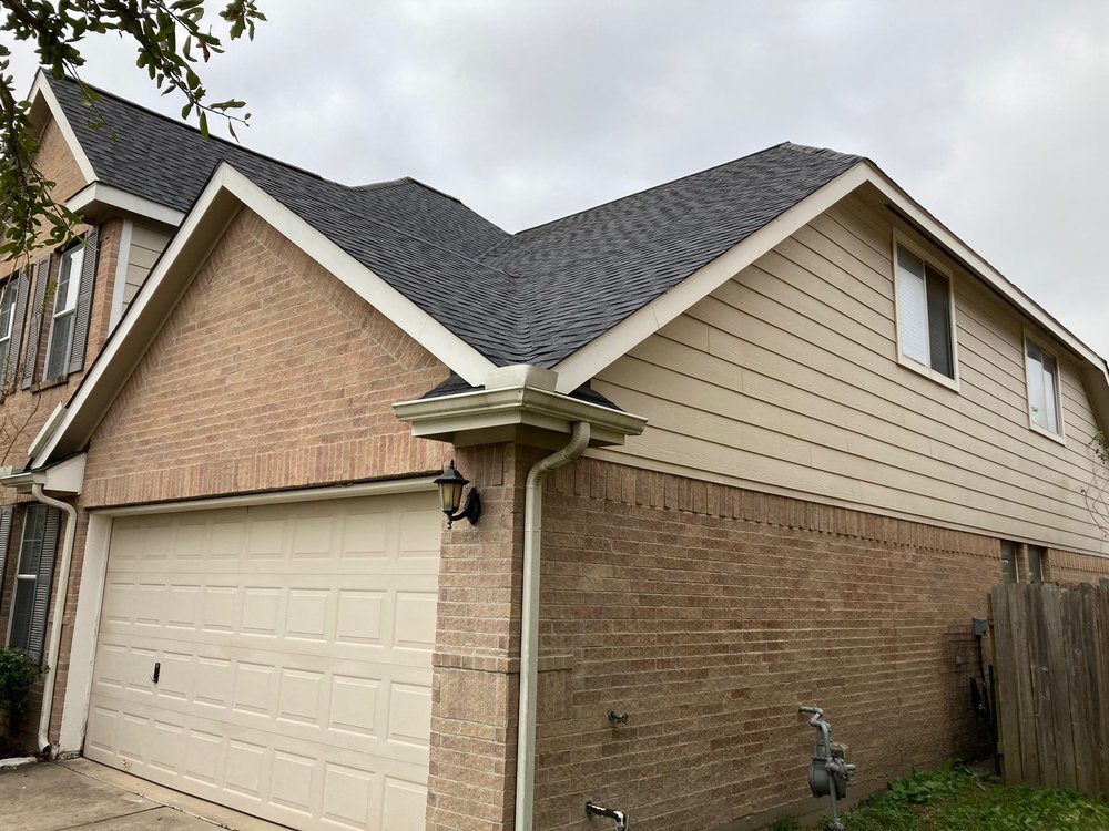 Slide of AZ Roofing Experts