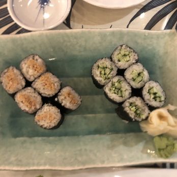 Chiba-Ken Restaurant - Sushi Bars Near Me - Honolulu, Hawaii
