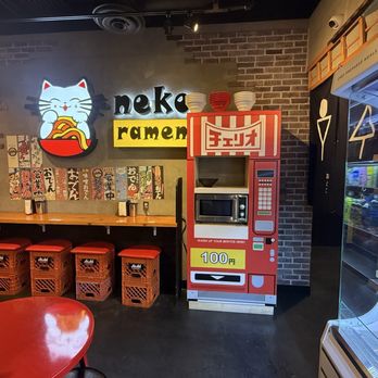 Neko Ramen - Japanese Near Me - Las Vegas, Nevada Neko Ramen - Japanese Near Me - Las Vegas, Nevada