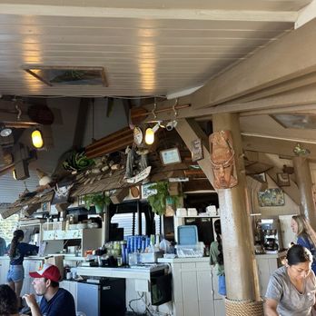 The Gazebo Restaurant - Breakfast & Brunch Near Me - Lahaina, Hawaii The Gazebo Restaurant - Breakfast & Brunch Near Me - Lahaina, Hawaii