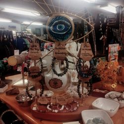Stone Soup ISC - Some of their jewelry selection! :)