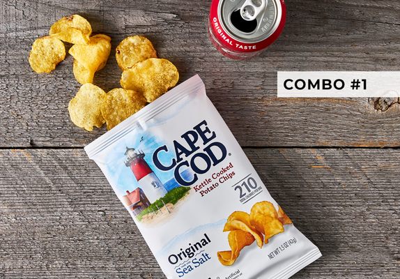 Cousins Maine Lobster Portland, ME by null