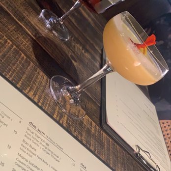 Modita - The Inner Circle and Marble Staircase - Sushi Bars Near Me - Indianapolis, Indiana