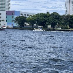 Atlantic Boat & Jet Ski Rentals - :)))))