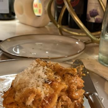 Capri Lasagneria - Chicken ala vodka. - Italian Near Me - Burlingame, California Capri Lasagneria - Chicken ala vodka. - Italian Near Me - Burlingame, California