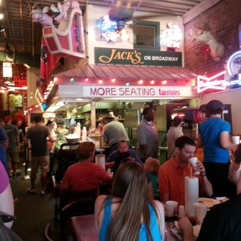 Jack's Bar-B-Que - inside restaurant - Barbeque Near Me - Nashville, Tennessee Jack's Bar-B-Que - inside restaurant - Barbeque Near Me - Nashville, Tennessee