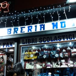 Cartolibreria Moderna