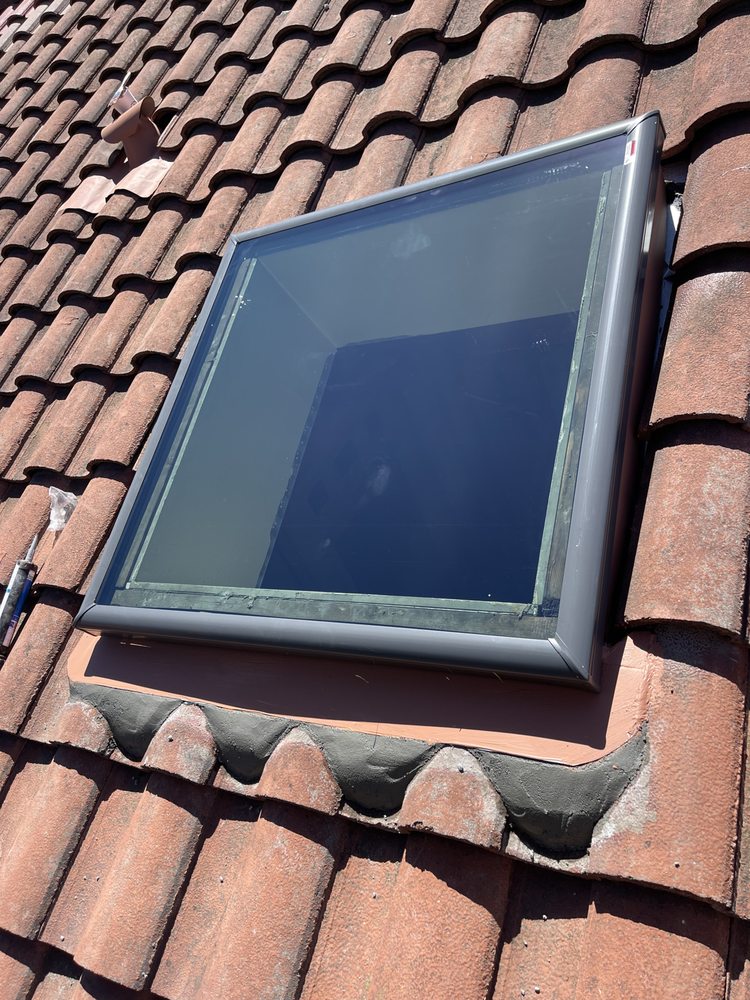 Slide of Shield Roofing