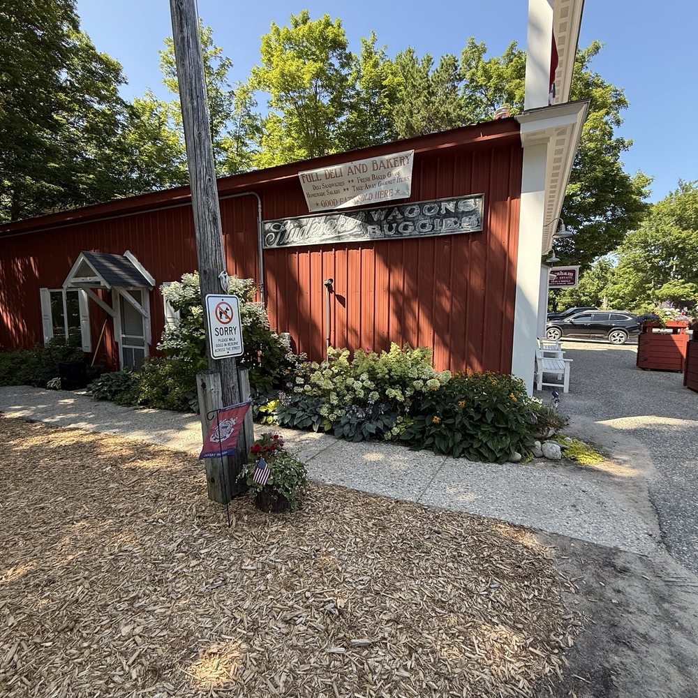 Good Hart General Store - Grocery Near Me - Good Hart, Michigan Good Hart General Store - Grocery Near Me - Good Hart, Michigan