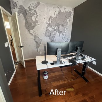 Pro City Painters - After - Painters Near Me - Peoria, Arizona Pro City Painters - After - Painters Near Me - Peoria, Arizona