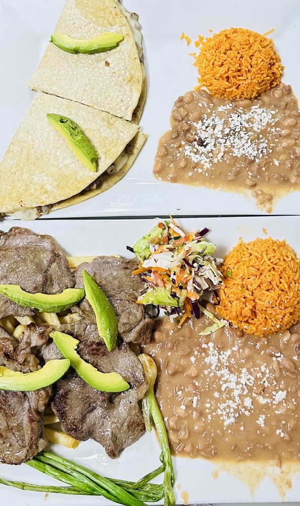 LOS COMPADRES DE OAXACA RESTAURANT Updated July 2024 168 Photos