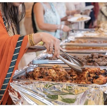 Bawarchi Tandoori - Food catering - Pakistani Near Me - Corona, California
