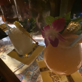 False Idol - Cocktail Bars Near Me - San Diego, California