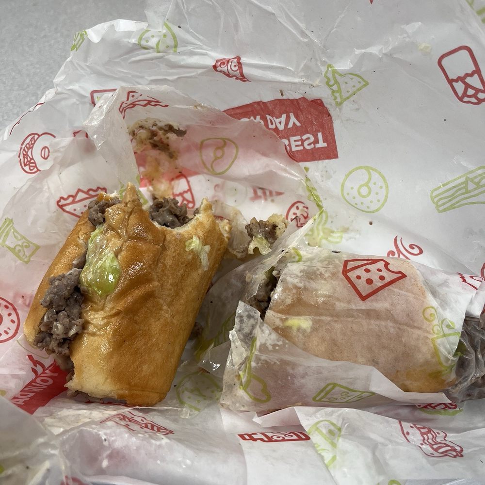 THB Bagelry & Deli - Sad soggy cheesesteak - Sandwiches Near Me - Baltimore, Maryland THB Bagelry & Deli - Sad soggy cheesesteak - Sandwiches Near Me - Baltimore, Maryland