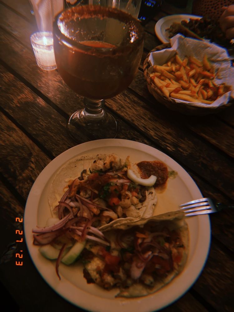 PINCHES TACOS 10 Photos Benito Juárez 227, Puerto Escondido, Oaxaca, Mexico Tacos