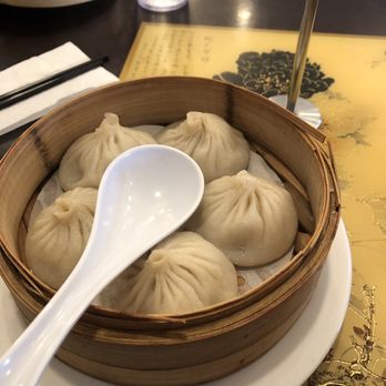 Fat Dragon - Soup dumplings - Asian Fusion Near Me - Austin, Texas