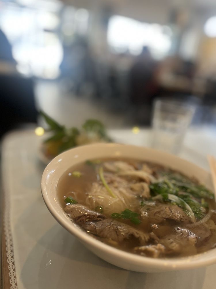 Pho Tan Hoa