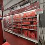 Lb Johnson Hardware
